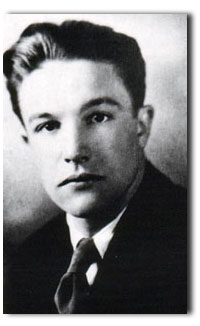 Gene Kelly à 18 ans